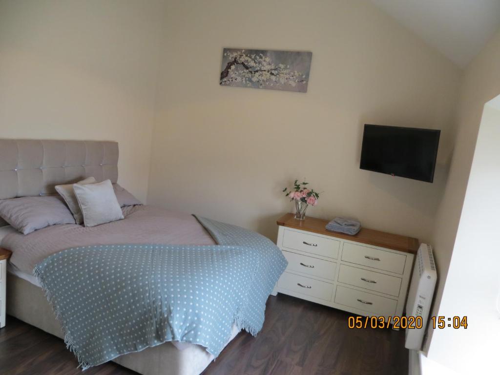 THE LODGE (Belmullet town centre) room 2
