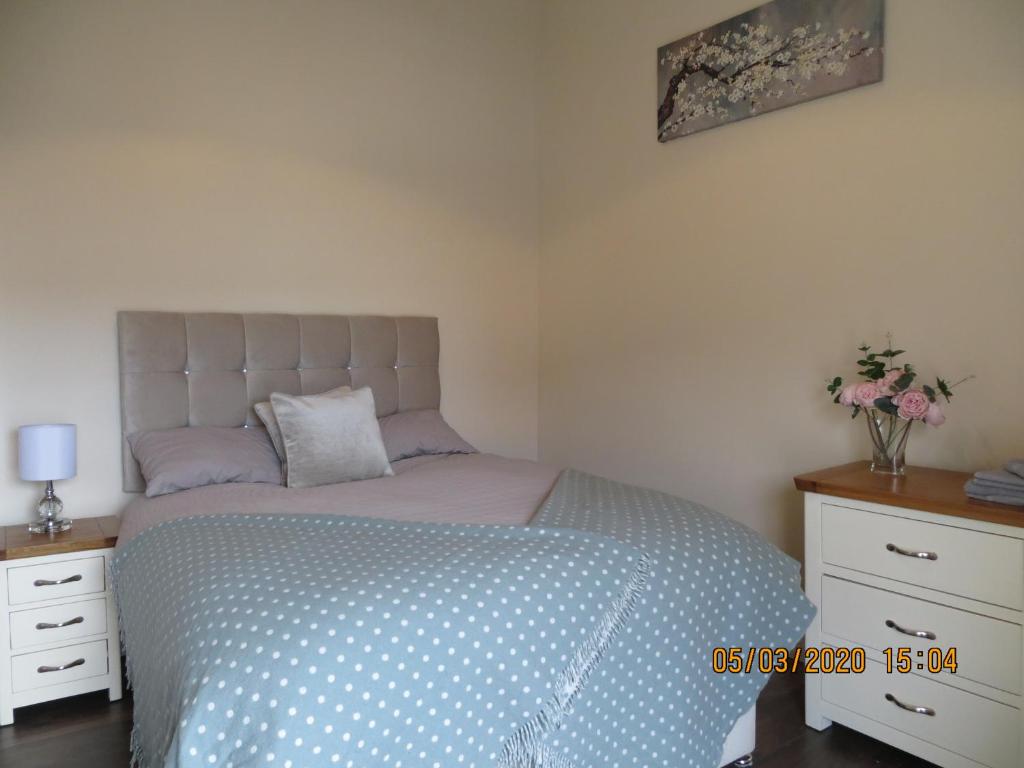 THE LODGE (Belmullet town centre) room 6